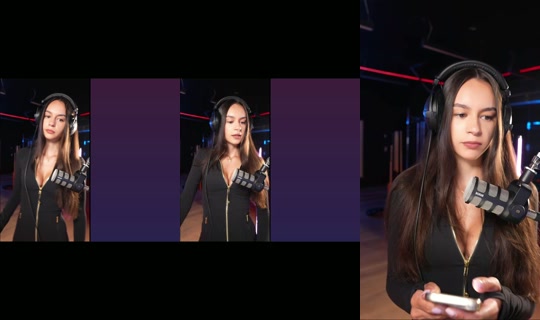 athenatiktoklive TikTok Live — Aug 24, 2026, 12:10 AM