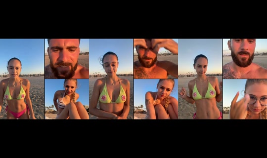 athenatiktoklive TikTok Live — Aug 25, 2026, 2:06 AM