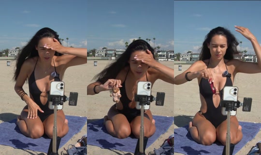 athenatiktoklive TikTok Live — Aug 27, 2026, 4:55 PM