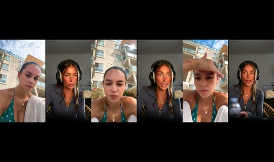 athenatiktoklive TikTok Live — Aug 27, 2026, 9:56 PM