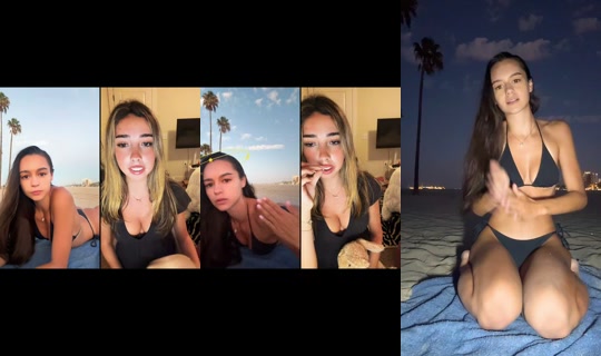 athenatiktoklive TikTok Live — Aug 31, 2026, 2:35 AM