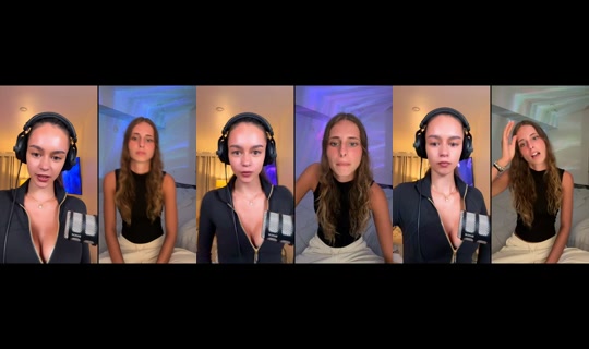 athenatiktoklive TikTok Live — Aug 31, 2026, 4:59 AM