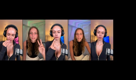 athenatiktoklive TikTok Live — Aug 31, 2026, 5:21 AM