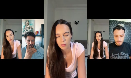 athenatiktoklive TikTok Live — Sep 3, 2026, 3:52 PM