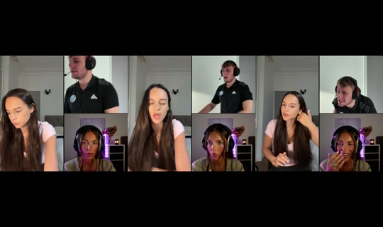 athenatiktoklive TikTok Live — Sep 3, 2026, 4:43 PM
