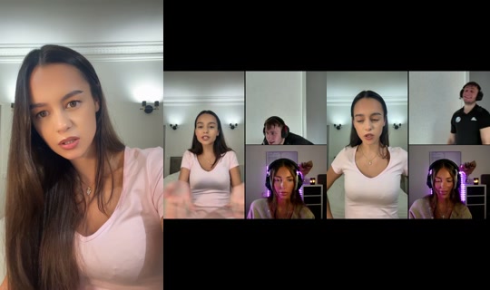 athenatiktoklive TikTok Live — Sep 3, 2026, 5:12 PM