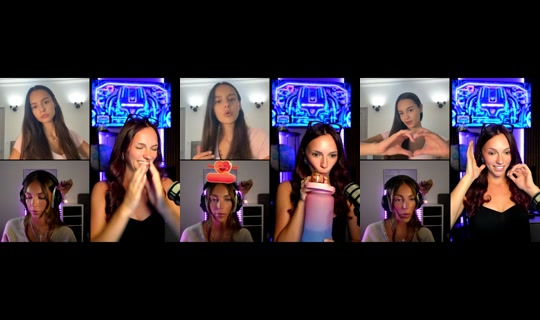 athenatiktoklive TikTok Live — Sep 3, 2026, 8:34 PM