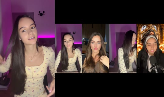 athenatiktoklive TikTok Live — Sep 30, 2026, 8:31 PM