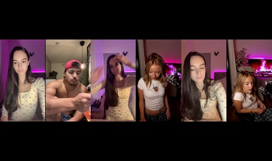 athenatiktoklive TikTok Live — Sep 30, 2026, 10:11 PM