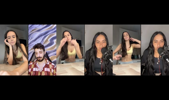 athenatiktoklive TikTok Live — Oct 1, 2026, 8:34 PM
