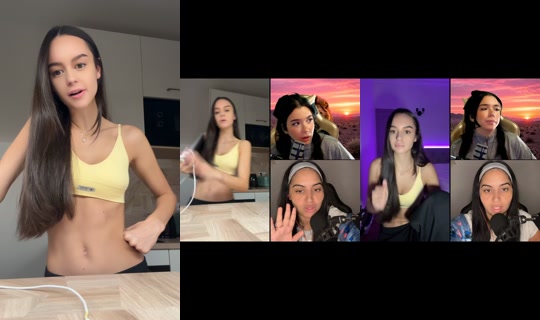 athenatiktoklive TikTok Live — Oct 3, 2026, 5:43 PM