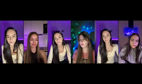athenatiktoklive TikTok Live — Oct 3, 2026, 7:42 PM