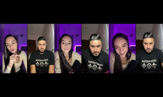 athenatiktoklive TikTok Live — Oct 3, 2026, 8:32 PM