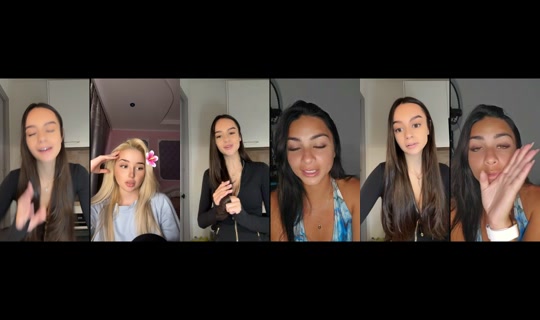 athenatiktoklive TikTok Live — Oct 4, 2026, 1:21 PM