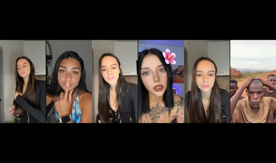 athenatiktoklive TikTok Live — Oct 4, 2026, 2:11 PM