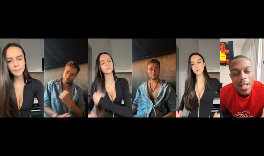 athenatiktoklive TikTok Live — Oct 4, 2026, 4:42 PM