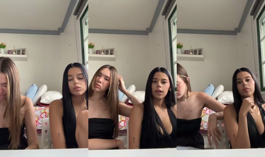 atheneaagc TikTok Live — Sep 24, 2026, 3:28 PM