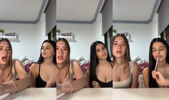 atheneaagc TikTok Live — Oct 2, 2026, 11:32 PM