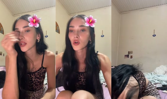 athina.alfaa TikTok Live — Aug 22, 2026, 9:57 PM