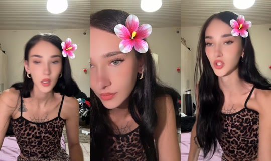 athina.alfaa TikTok Live — Aug 22, 2026, 10:12 PM