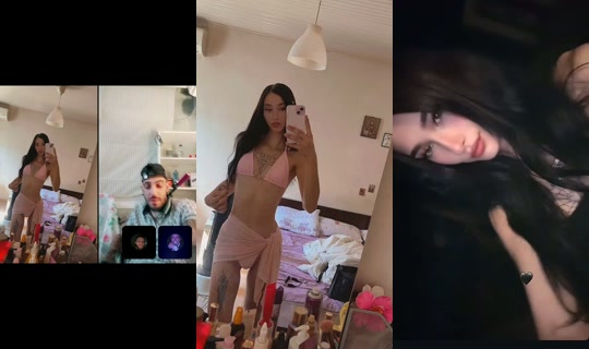 athina.alfaa TikTok Live — Aug 31, 2026, 10:30 PM
