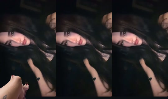 athina.alfaa TikTok Live — Aug 31, 2026, 11:20 PM