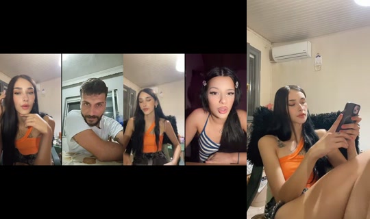 athina.alfaa TikTok Live — Sep 3, 2026, 5:58 PM