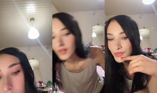 athina.alfaa TikTok Live — Sep 25, 2026, 6:05 PM