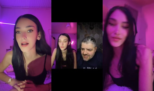 athina.alfaa TikTok Live — Oct 4, 2026, 5:54 PM