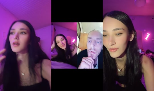 athina.alfaa TikTok Live — Oct 4, 2026, 6:20 PM