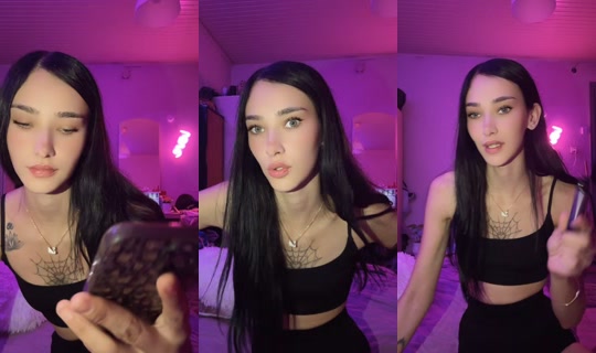 athina.alfaa TikTok Live — Oct 4, 2026, 7:59 PM