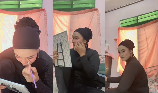 athirah_irah28 TikTok Live — Aug 21, 2026, 8:27 AM