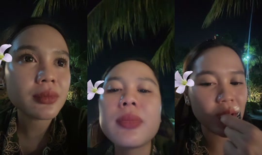 atikafranciss TikTok Live — Sep 12, 2026, 1:33 PM