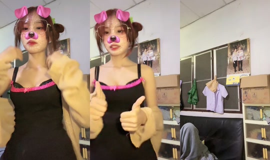 atitayamoom TikTok Live — Oct 6, 2026, 1:41 PM
