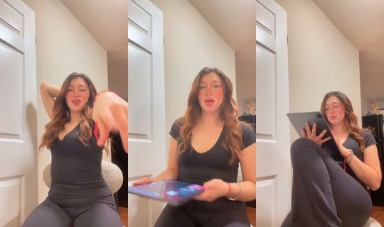 atl.nena TikTok Live — Aug 26, 2026, 8:45 AM