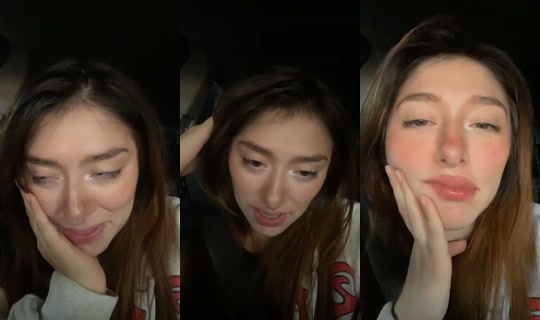 atl.nena TikTok Live — Aug 30, 2026, 6:27 AM