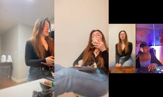 atl.nena TikTok Live — Oct 4, 2026, 5:46 AM