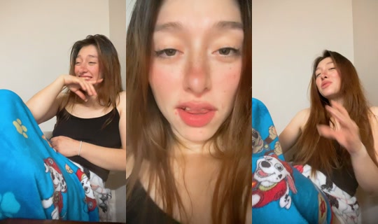 atl.nena TikTok Live — Oct 5, 2026, 5:50 AM