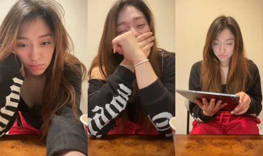 atl.nena TikTok Live — Oct 6, 2026, 6:32 AM