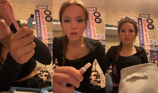 atlantis_skye3 TikTok Live — Sep 25, 2026, 6:52 PM