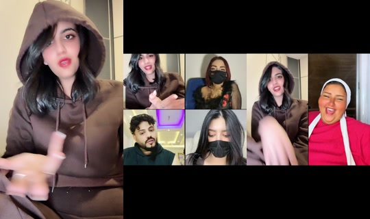 atmm.1 TikTok Live — Aug 24, 2026, 12:20 AM