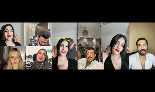 atmm.1 TikTok Live — Aug 29, 2026, 10:30 PM