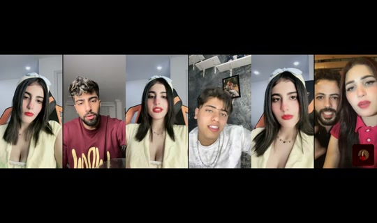 atmm.1 TikTok Live — Aug 30, 2026, 10:37 PM