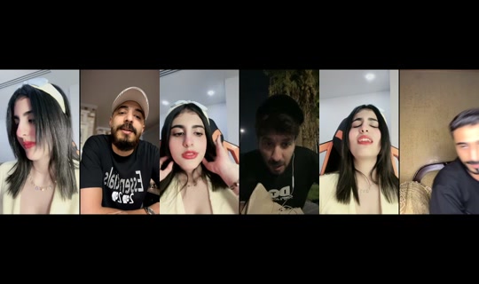 atmm.1 TikTok Live — Aug 31, 2026, 12:17 AM
