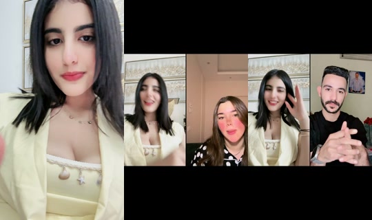 atmm.1 TikTok Live — Aug 31, 2026, 7:16 AM