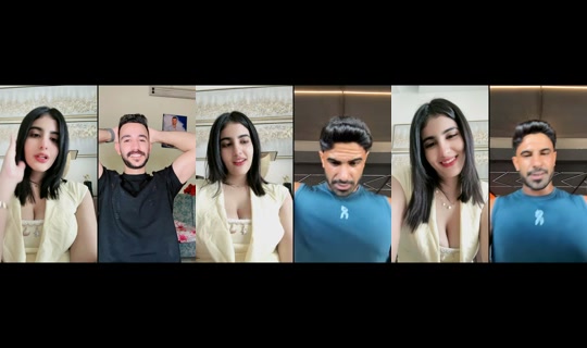 atmm.1 TikTok Live — Aug 31, 2026, 8:06 AM