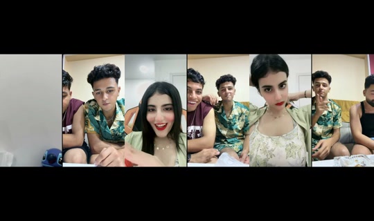 atmm.1 TikTok Live — Sep 1, 2026, 12:39 AM
