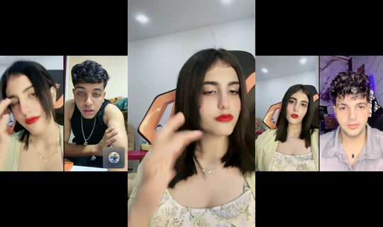 atmm.1 TikTok Live — Sep 1, 2026, 1:29 AM
