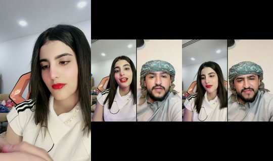 atmm.1 TikTok Live — Sep 1, 2026, 11:10 PM