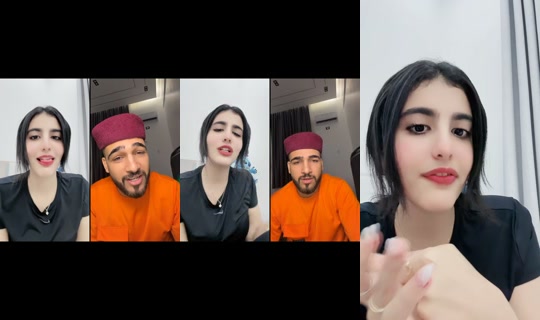 atmm.1 TikTok Live — Oct 2, 2026, 8:43 PM